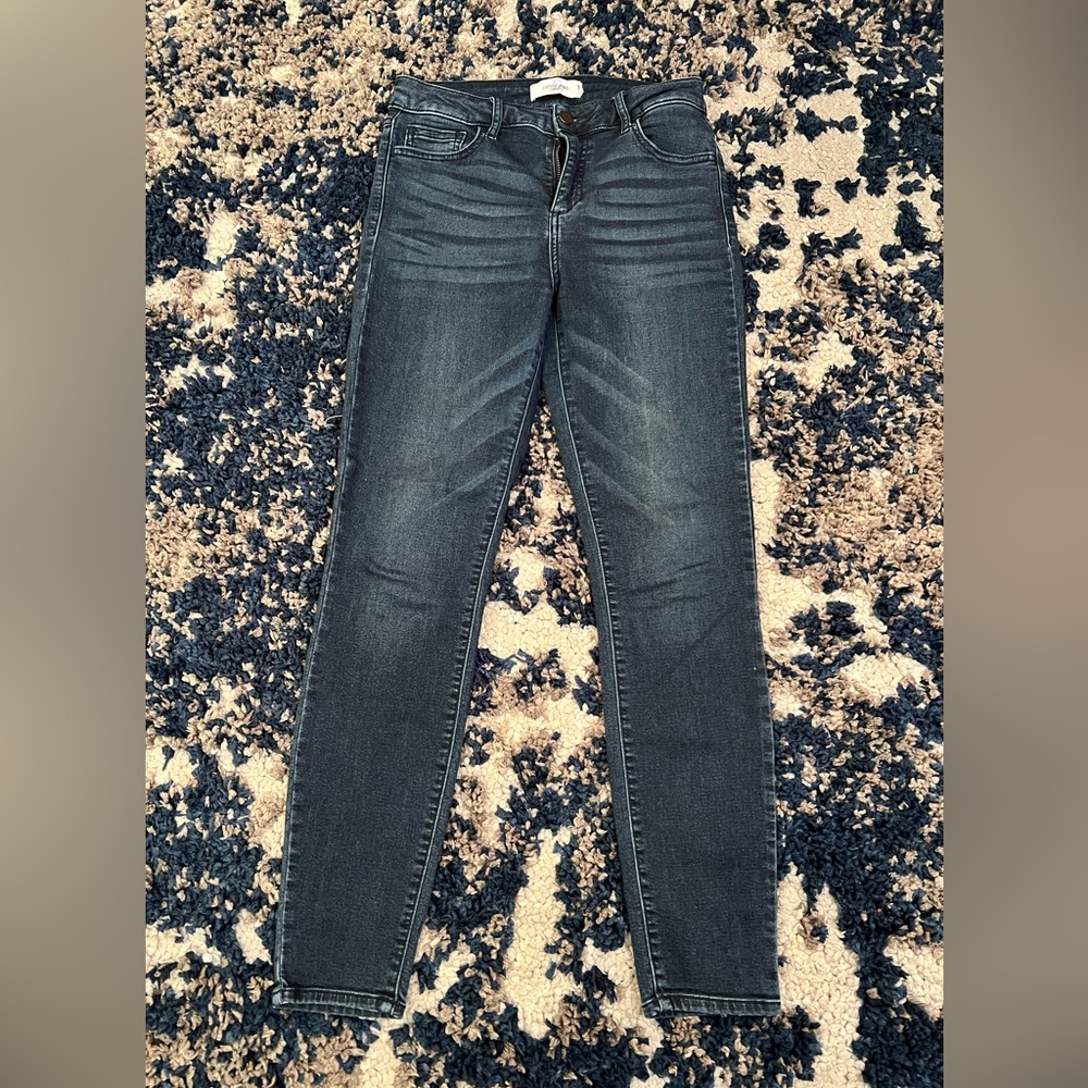 Carly Jean jeans